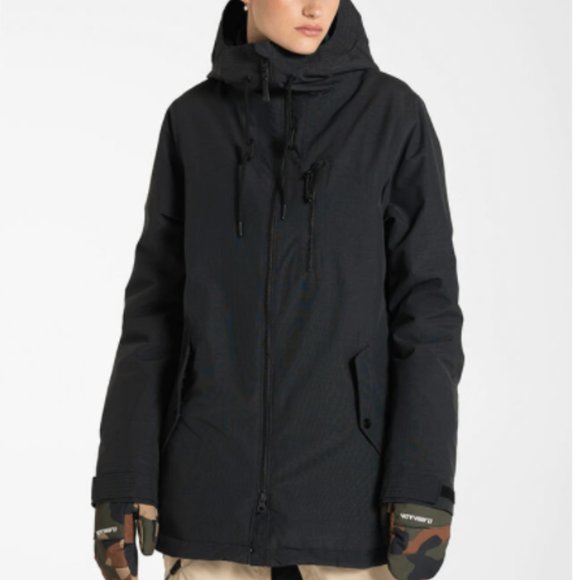 *New* Women's Ski / Snowboard Jacket